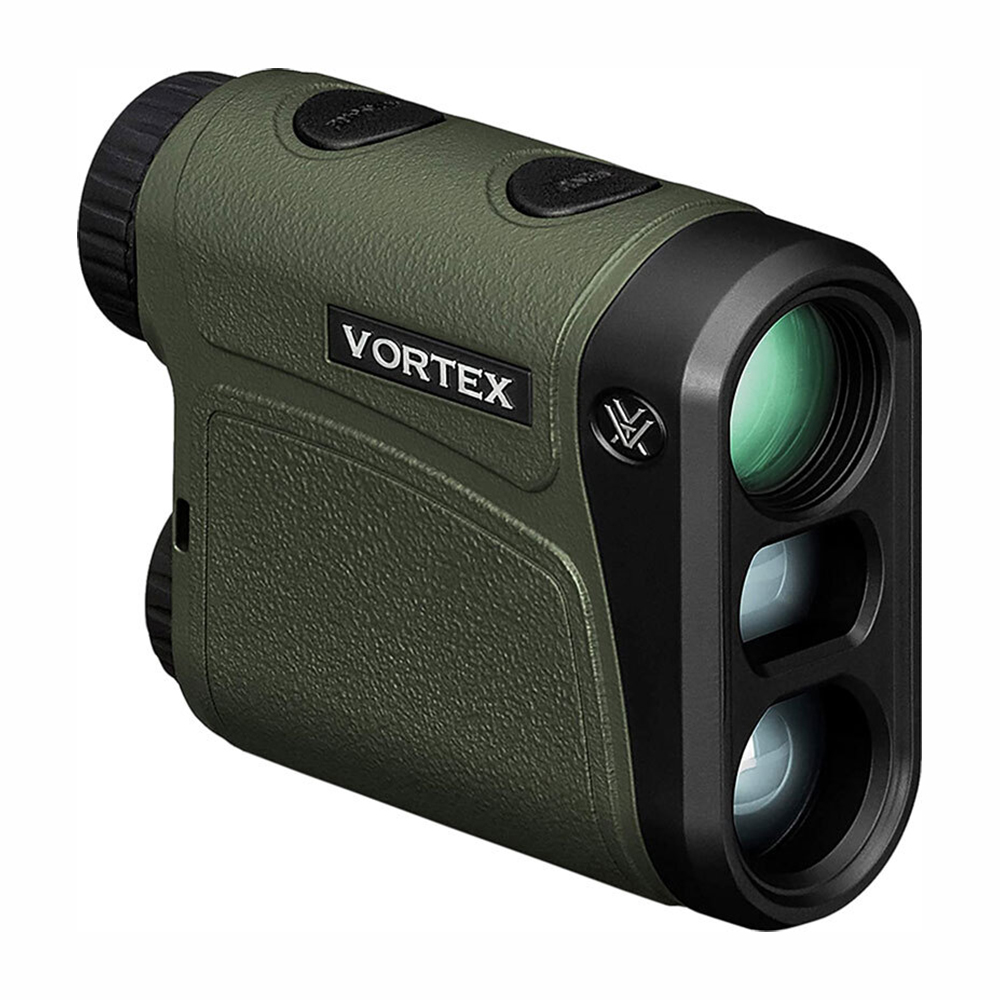 Дальномер Vortex Impact 1000 6x20. 914м Фото 2